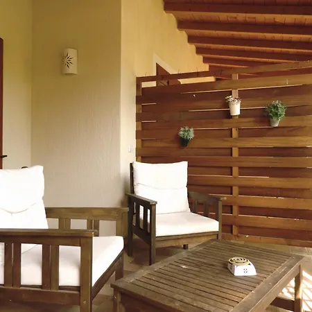 Appartamento Il Piccolo Principe - Residenze Gattopardu Castiadas