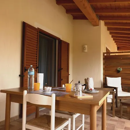 Appartamento Il Piccolo Principe - Residenze Gattopardu