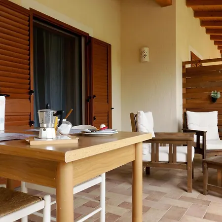 Appartamento Il Piccolo Principe - Residenze Gattopardu *