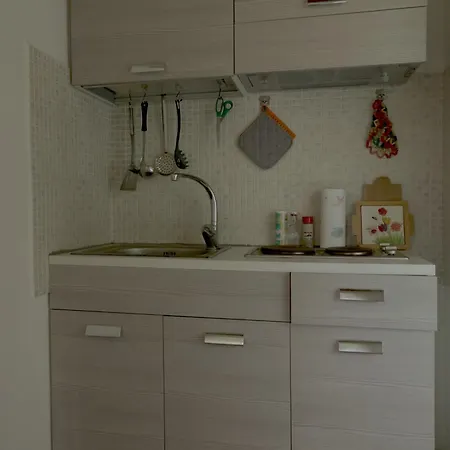 Il Piccolo Principe - Residenze Gattopardu Appartamento Castiadas