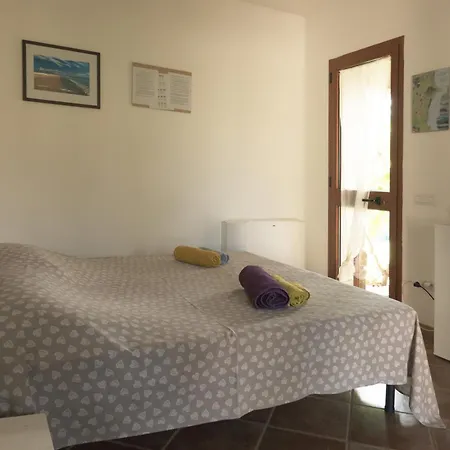 Il Piccolo Principe - Residenze Gattopardu *