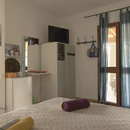 Il Piccolo Principe - Residenze Gattopardu * Castiadas