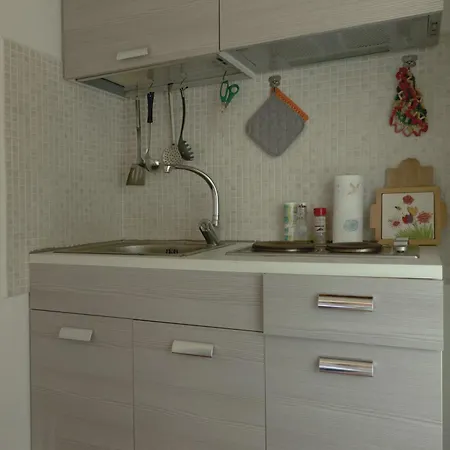 Il Piccolo Principe - Residenze Gattopardu Appartamento